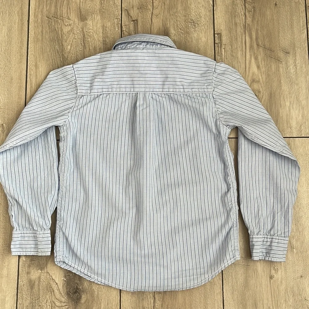 Carter’s Boys Dress Shirt Size 7